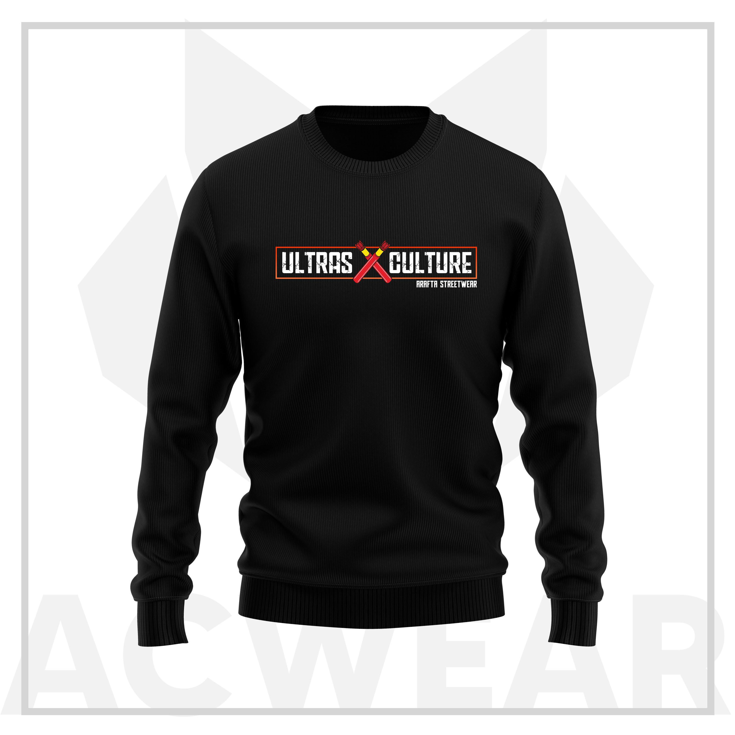 Ultras Culture Sweatshirt