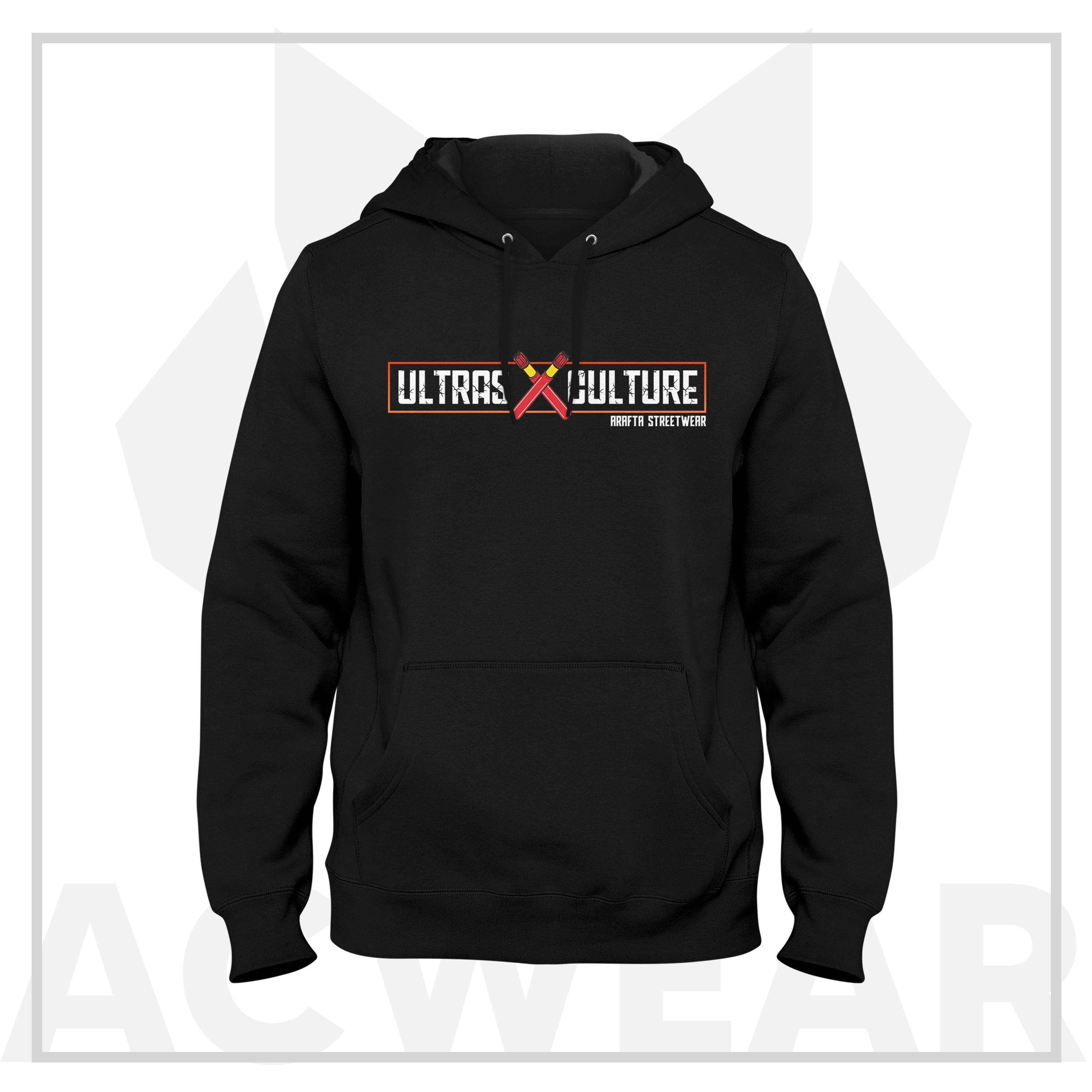 Ultras Culture Hoodie